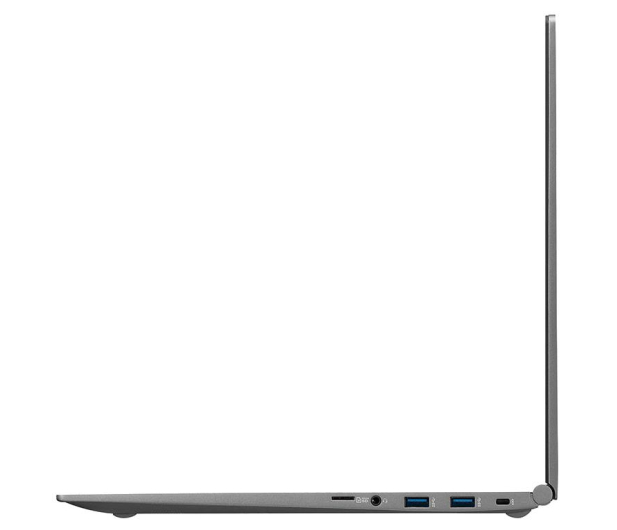 LG GRAM 17Z990 i7-8565U/8GB/512/Win10 srebrny - 543979 - zdjęcie 7